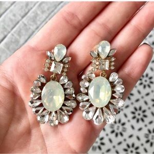 Gatsby Style Earrings